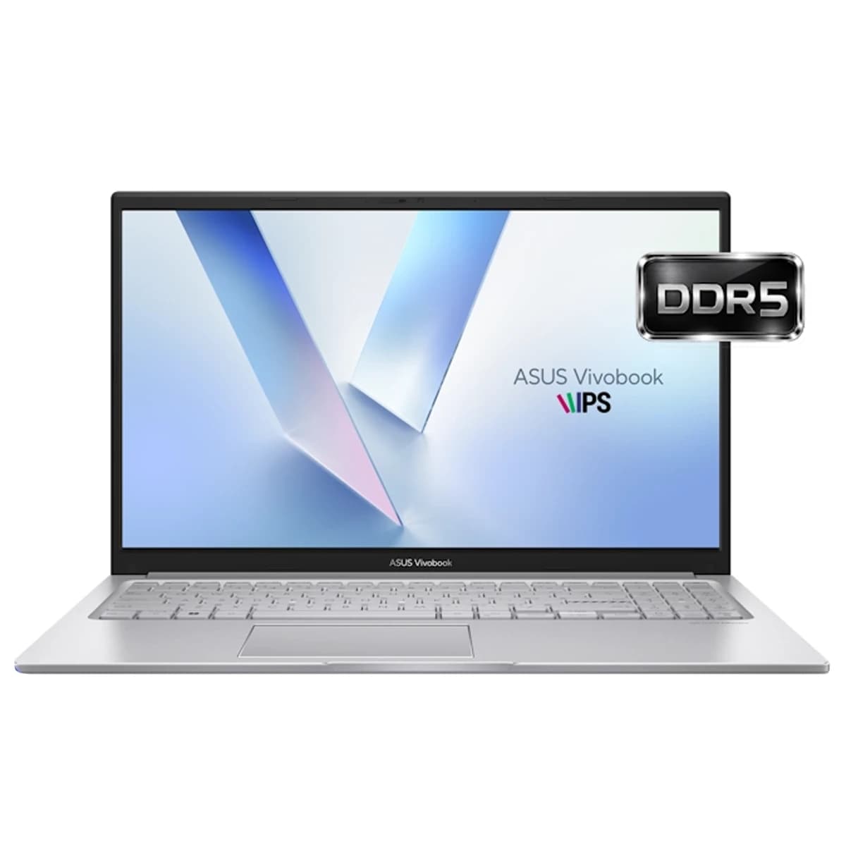 لپ تاپ ایسوس 15.6 اینچی مدل Vivobook X1504VA Core 7 150U 20GB 512GB IPS