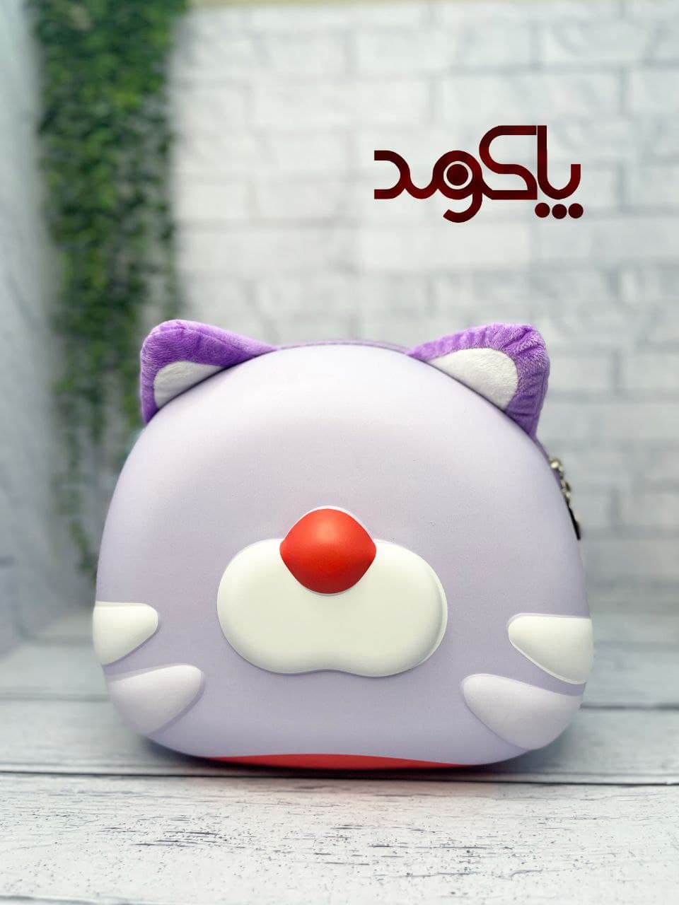 کوله مهد و پیش وارداتی گربه