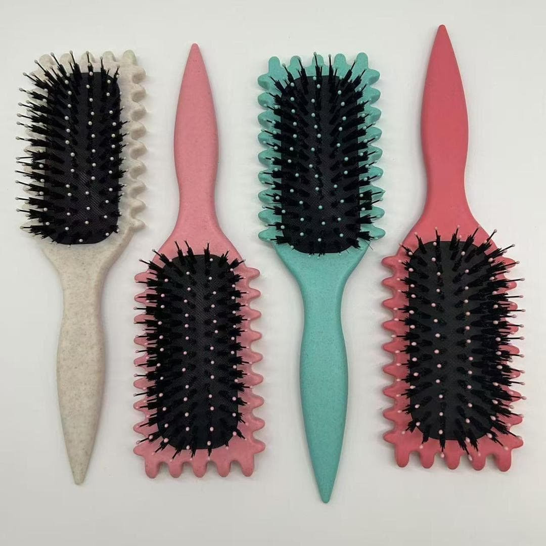 برس استایل باونس کرل Bounce Curls