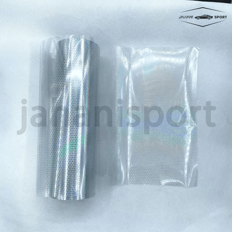 برچسب چراغ خودرو — تصویر ۳