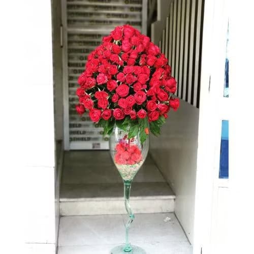 جام گل بله برون 374 — تصویر ۲