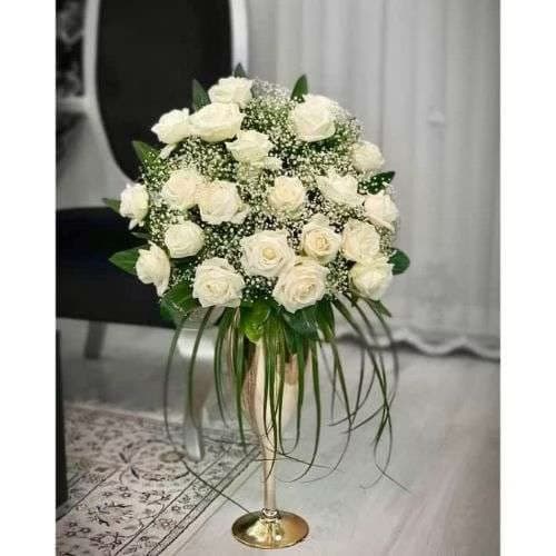 جام گل بله برون شیک 372 — تصویر ۳