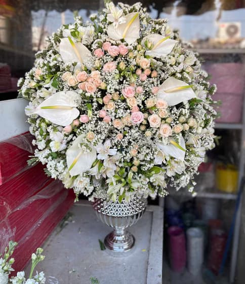 ‎جام گل گلبهی بله برون 368