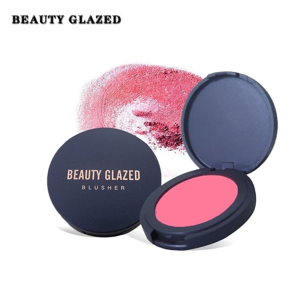 رژگونه BEAUTY GLAZED