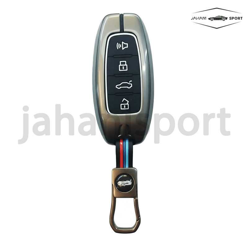 کاور ریموت هاوال H6 هیبرید فلزی