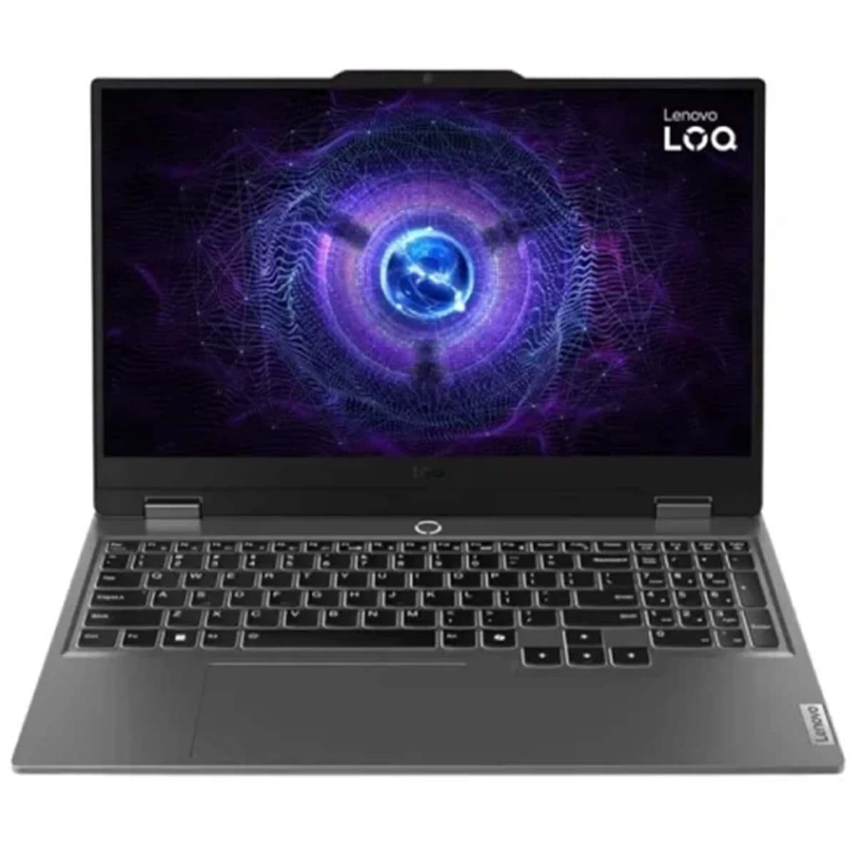 لپ تاپ لنوو 15.6 اینچی مدل LOQ i7 13700HX 24GB 512GB RTX 5060