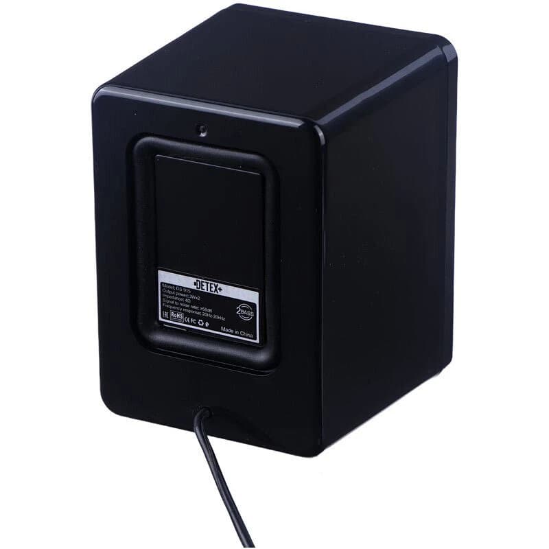 اسپیکر دسکتاپ دیتکس پلاس DS915 — تصویر ۷