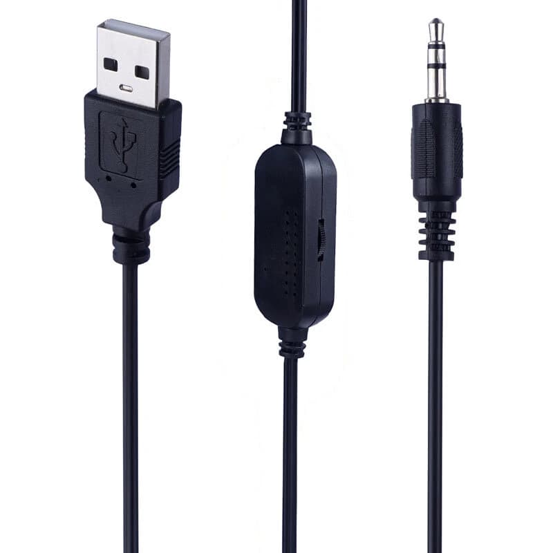 اسپیکر دسکتاپ دیتکس پلاس DS915 — تصویر ۵