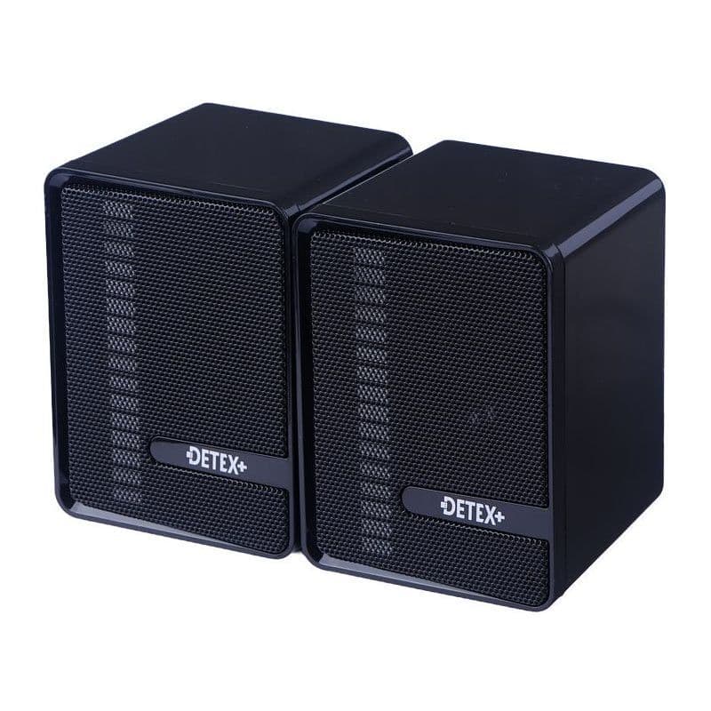 اسپیکر دسکتاپ دیتکس پلاس DS915 — تصویر ۱۰