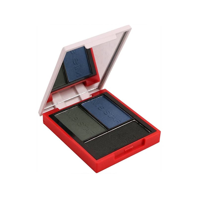 سایه چشم میس استار شماره 04 — تصویر ۲