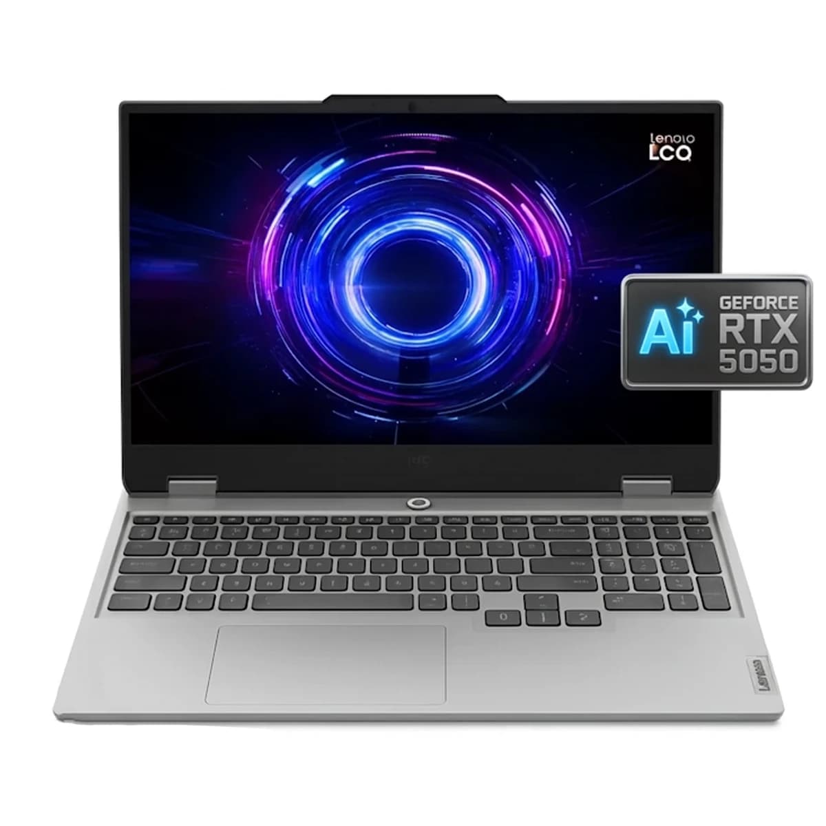 لپ تاپ لنوو 15.6 اینچی مدل LOQ i5 13450HX 32GB 512GB RTX 5050