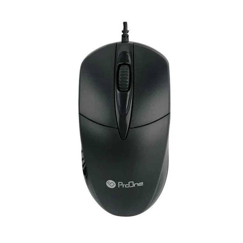 موس پرووان PMC60 — تصویر ۵