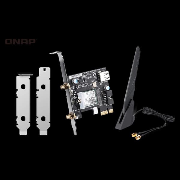 QXP-W6-AX200