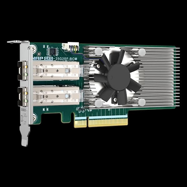 QXG-25G2SF-BCM