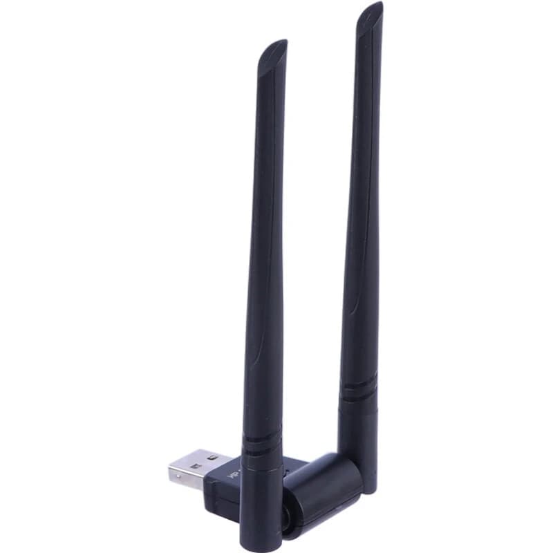کارت شبکه بی سیم آنتن دار XP Product XP-W926U 300Mbps — تصویر ۴