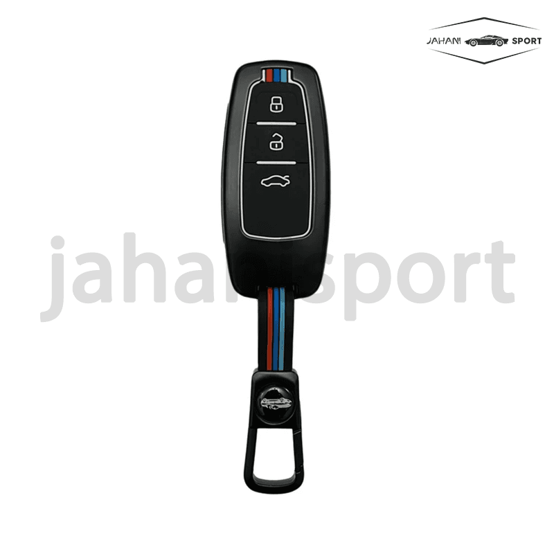 کاور ریموت فلزی کی ام سی X5