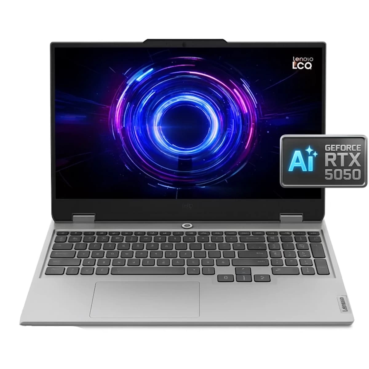 لپ تاپ لنوو 15.6 اینچی مدل LOQ i7 13650HX 24GB 1TB RTX 5050 — تصویر ۲