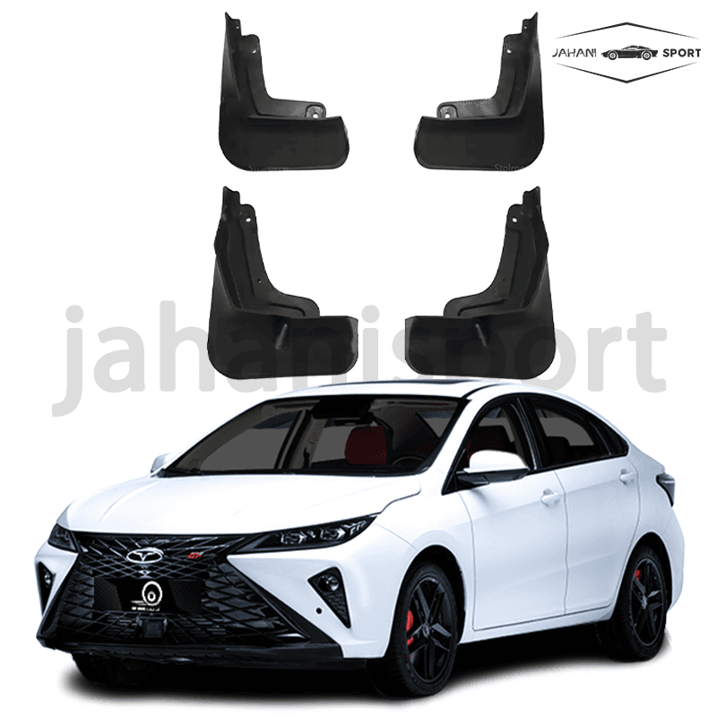 گل پخش کن آریزو 6 جی تی وارداتی CHERY ARRIZO 6 GT