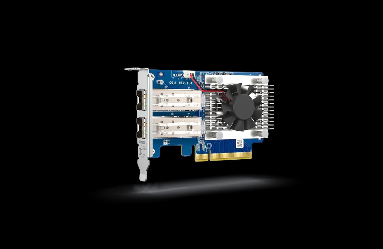 QXG-10G2SF-NXE