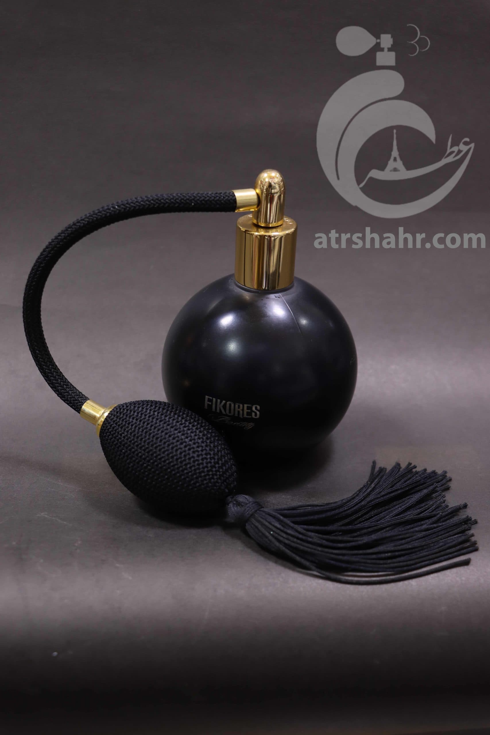 ادکلن زنانه فیکورس مدل beauty حجم 120ml — تصویر ۲