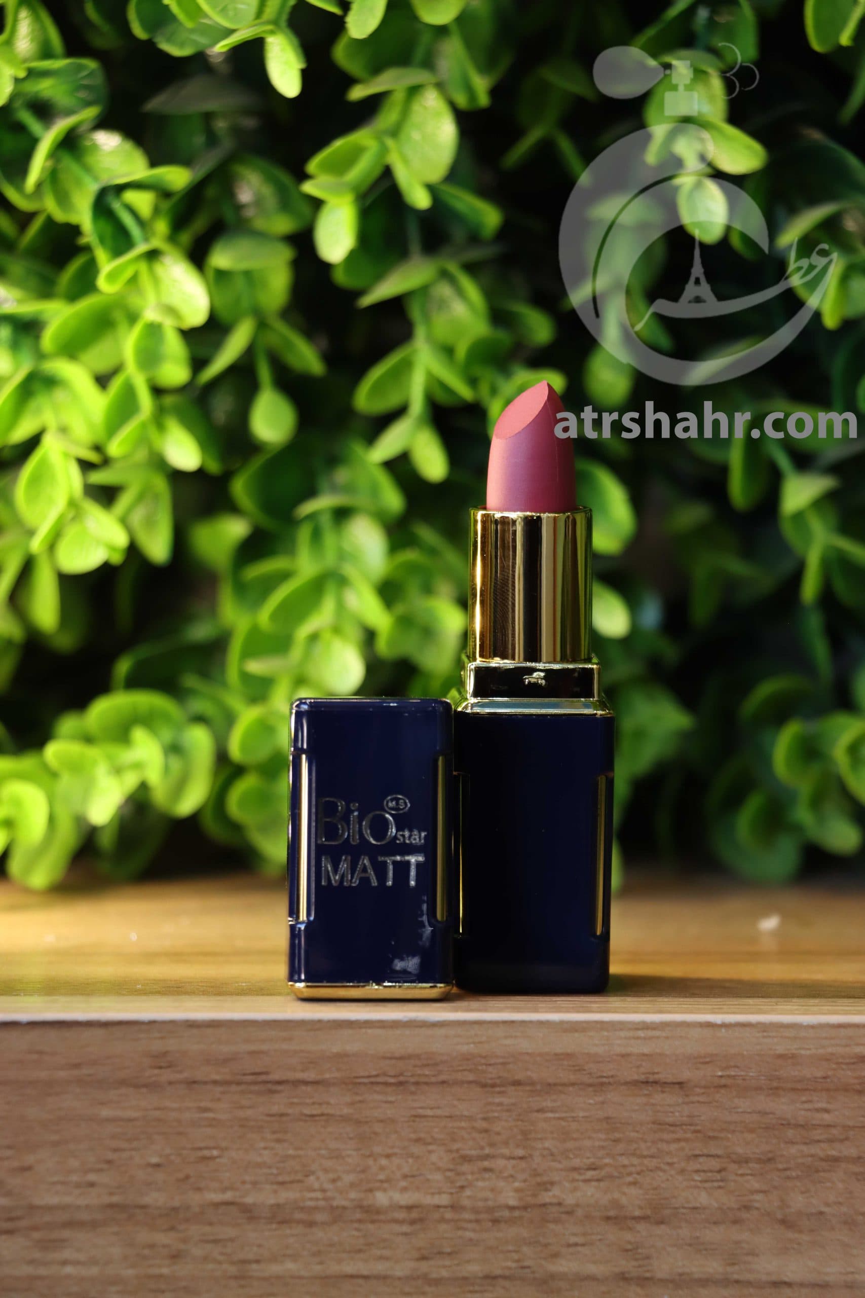 رژلب جامد بیو استار