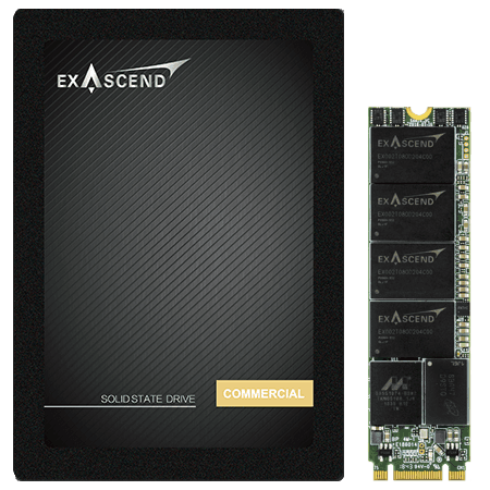 EXPE4M1920GB SSD — تصویر ۵
