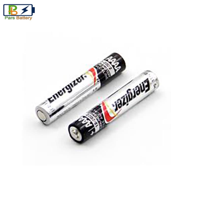 باتری AAAA آلکالاین انرژایزر Energizer سرفیس ماکروسافت