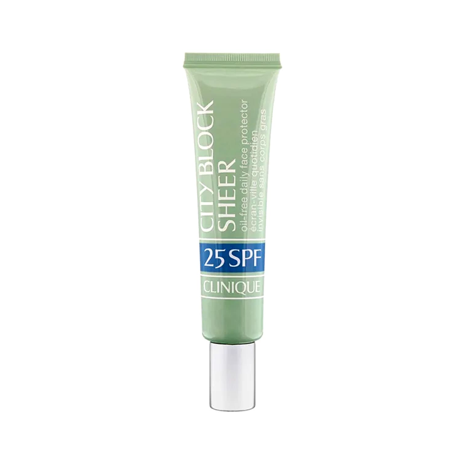 ضد آفتاب کلینیک سیتی بلاک CITY BLOCK SPF25