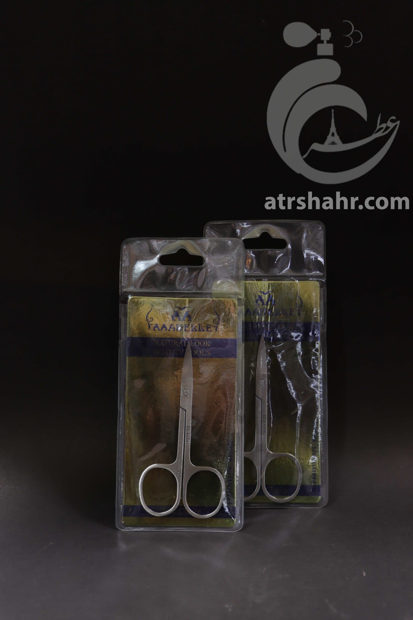 قیچی ابرو مابل — تصویر ۲