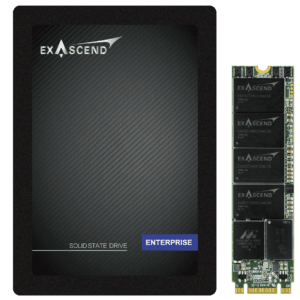 EXPE4U3840GB SSD — تصویر ۴