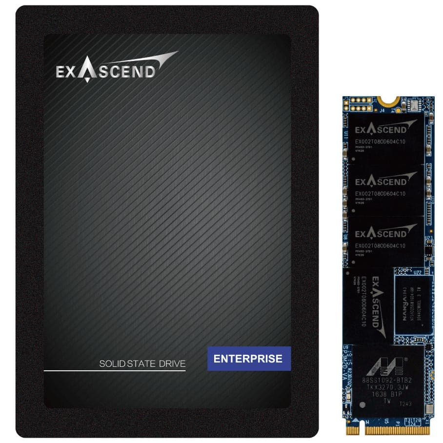 EXPE4U3840GB SSD