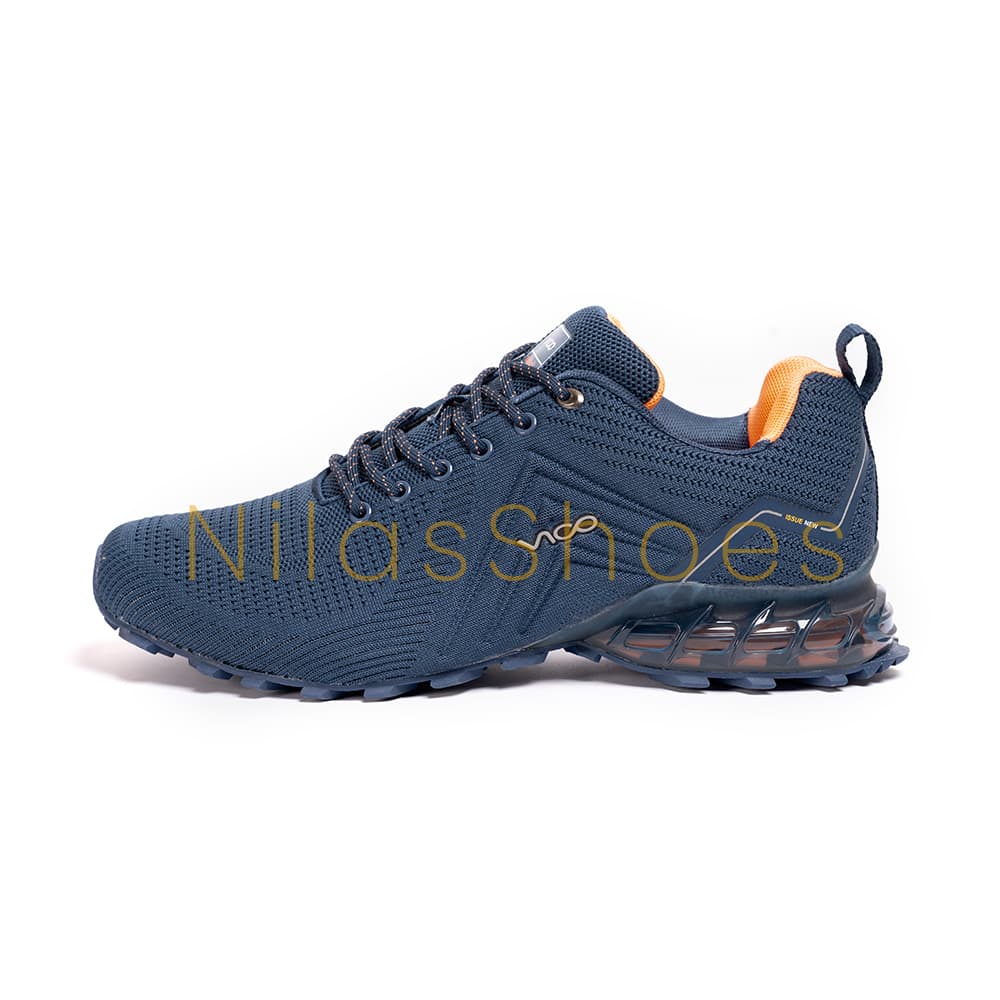 کتانی ویکو لژ مخفی ظریف (V-136)