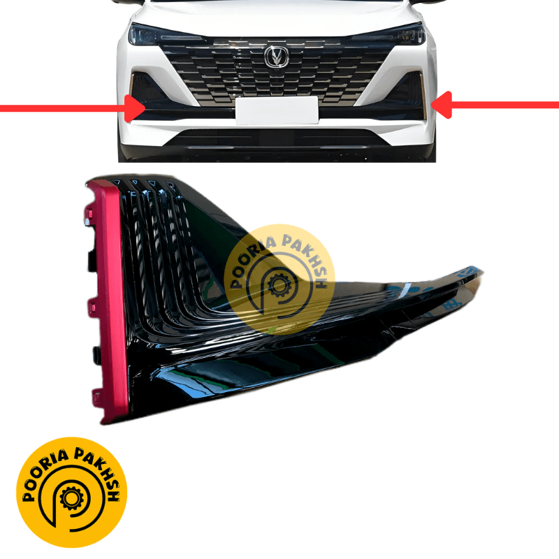 قاب دیلایت راست چانگان CS55