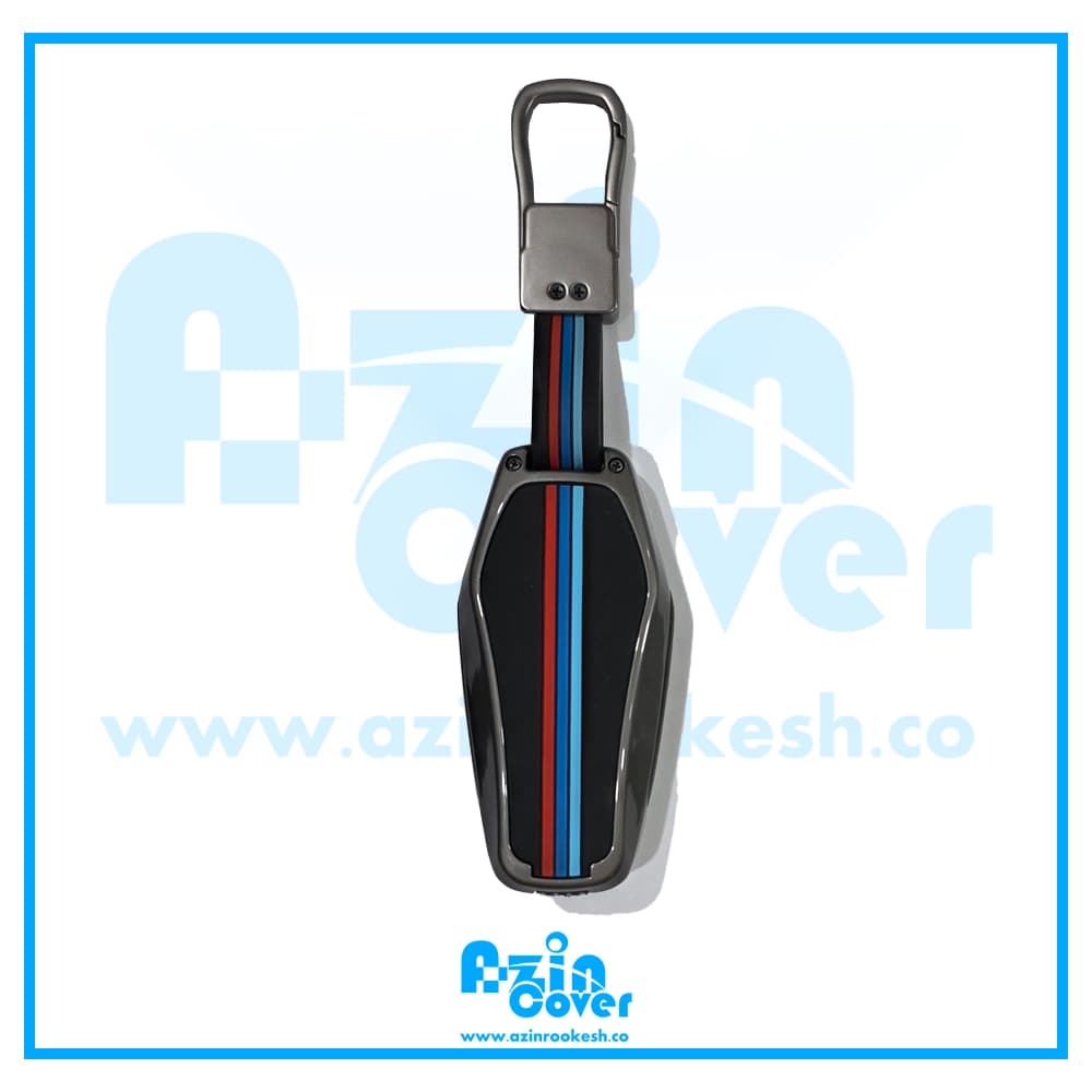 کاور ریموت فلزی BYD — تصویر ۵