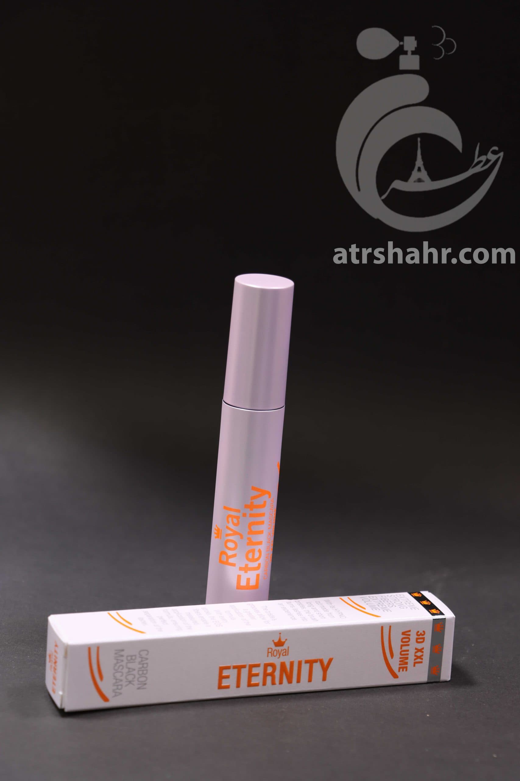 ریمل حجم دهنده اترنیتی مدل3D