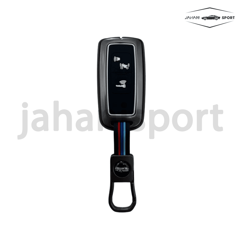 کاور ریموت هوندا کلیک 160 اصلی فلزی