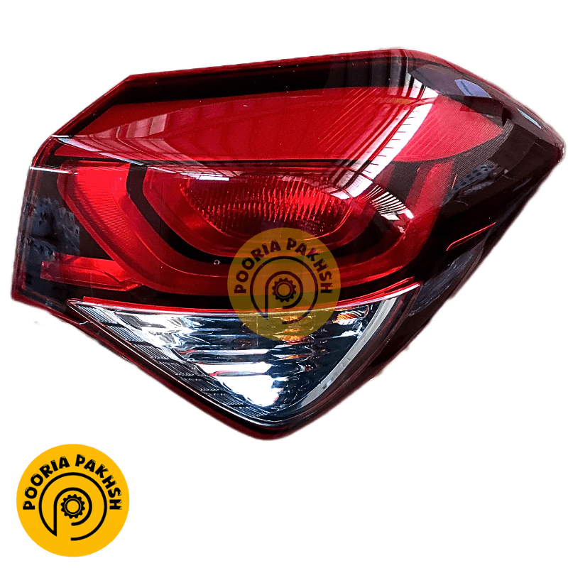 خطر گلگیر راست هیوندا i20 2016