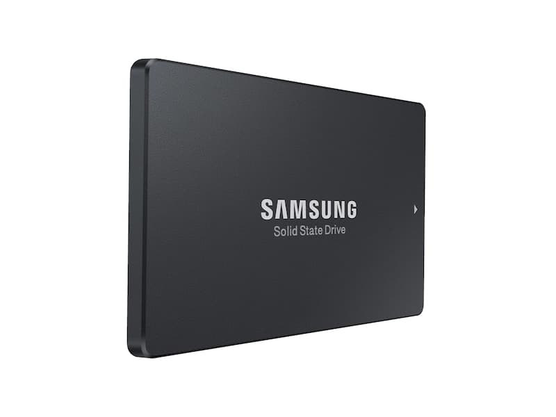 SAMSUNG PM893 3.84TB SATA SSD — تصویر ۴