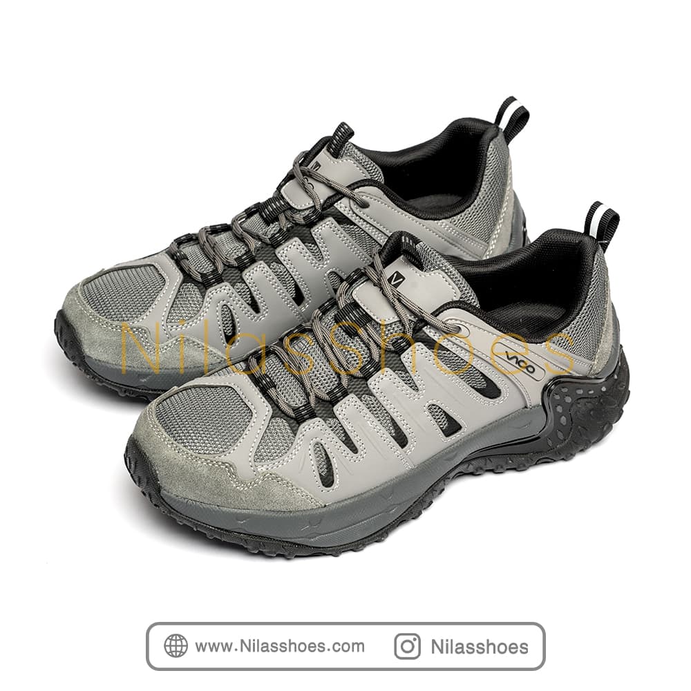 کتانی ویکو روزمره طبی و راحتی (V-187) — تصویر ۳