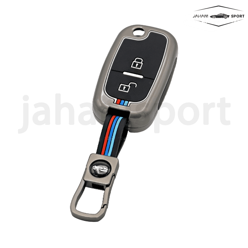 کاور ریموت فلزی اچ سی دانگ فنگ H30 کراس
