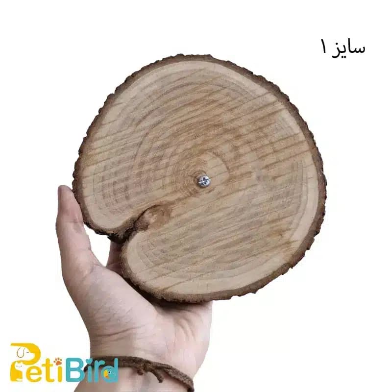 نشیمن ۵ پر