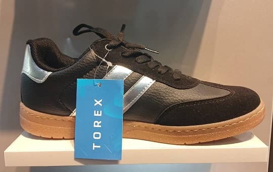 توراکس TOREX KADIN