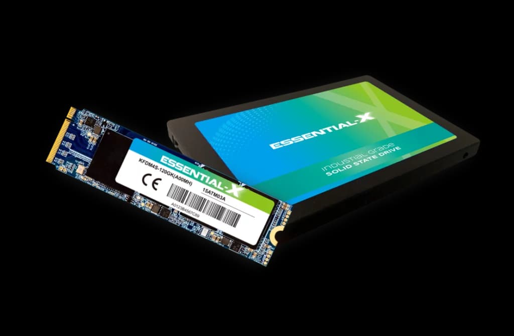 ES512GSSD25SAU SSD