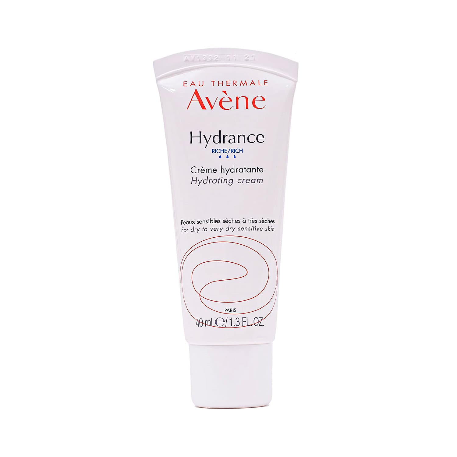 کرم آبرسان پوست خشک Hydrance اون