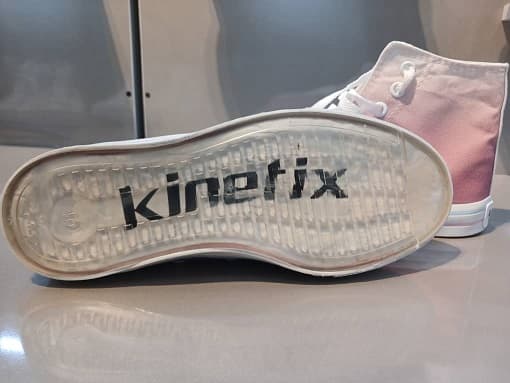 کینتکس ROBSON HI 3FX — تصویر ۵