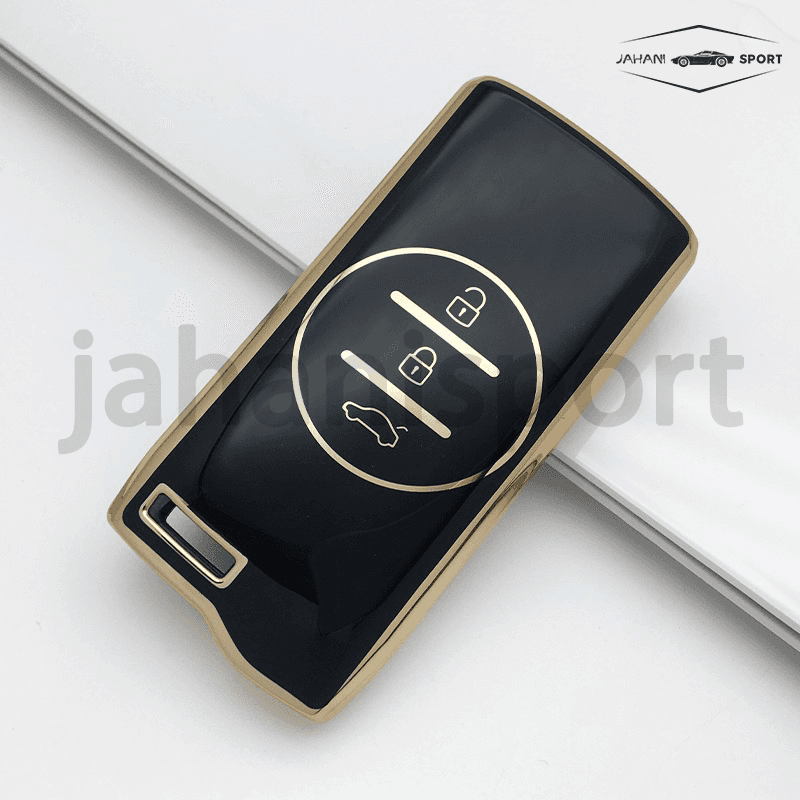 کاور سوییچ X55 PRO کریستالی