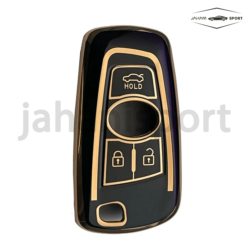 کاور سوییچ کریستالی دنا آپشنال