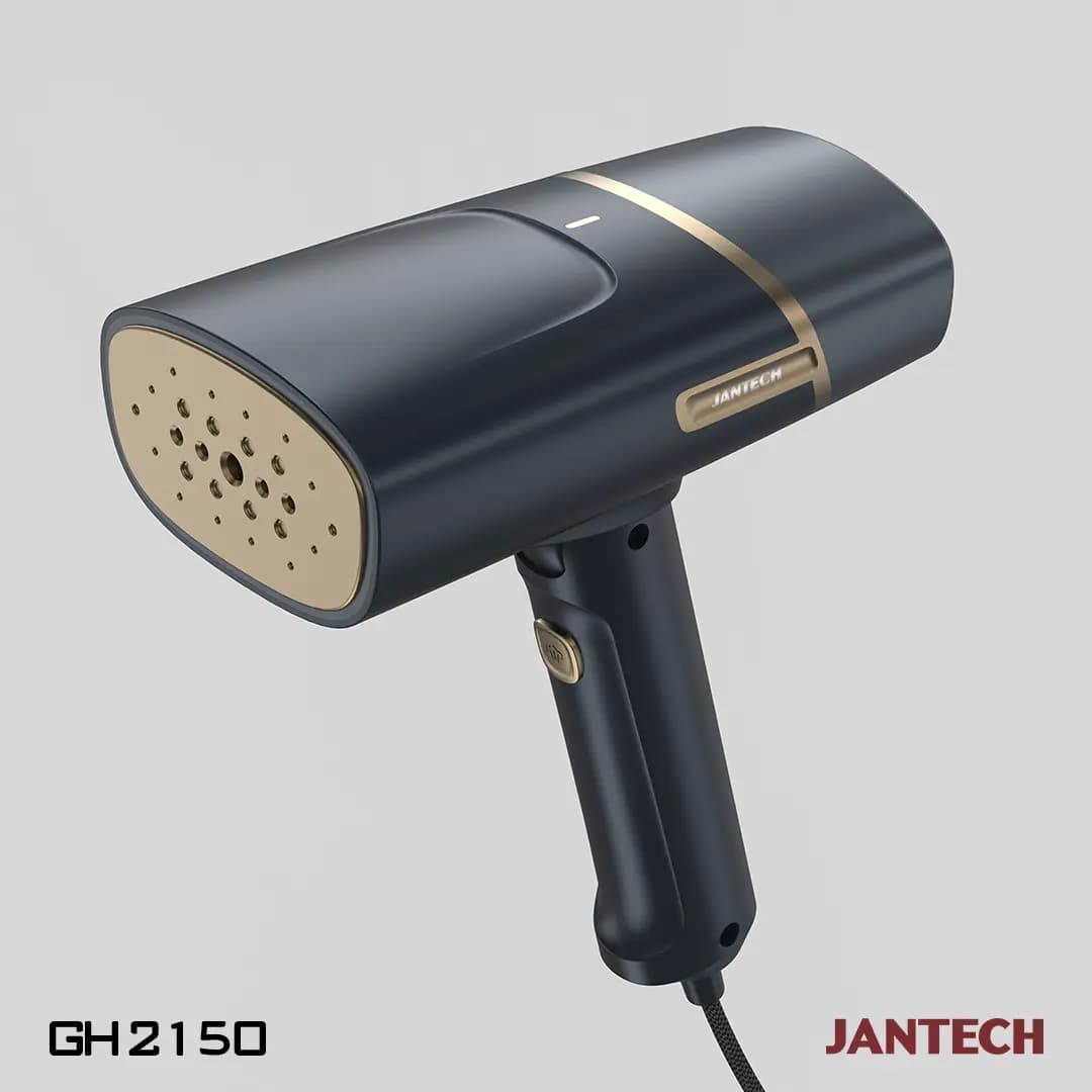 بخارگر ژانومه GH2150 | بخارگر دستی ۱۴۰۰ وات — تصویر ۲