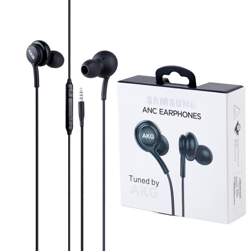 هندزفری سیمی سامسونگ AKG EO-IC500BB