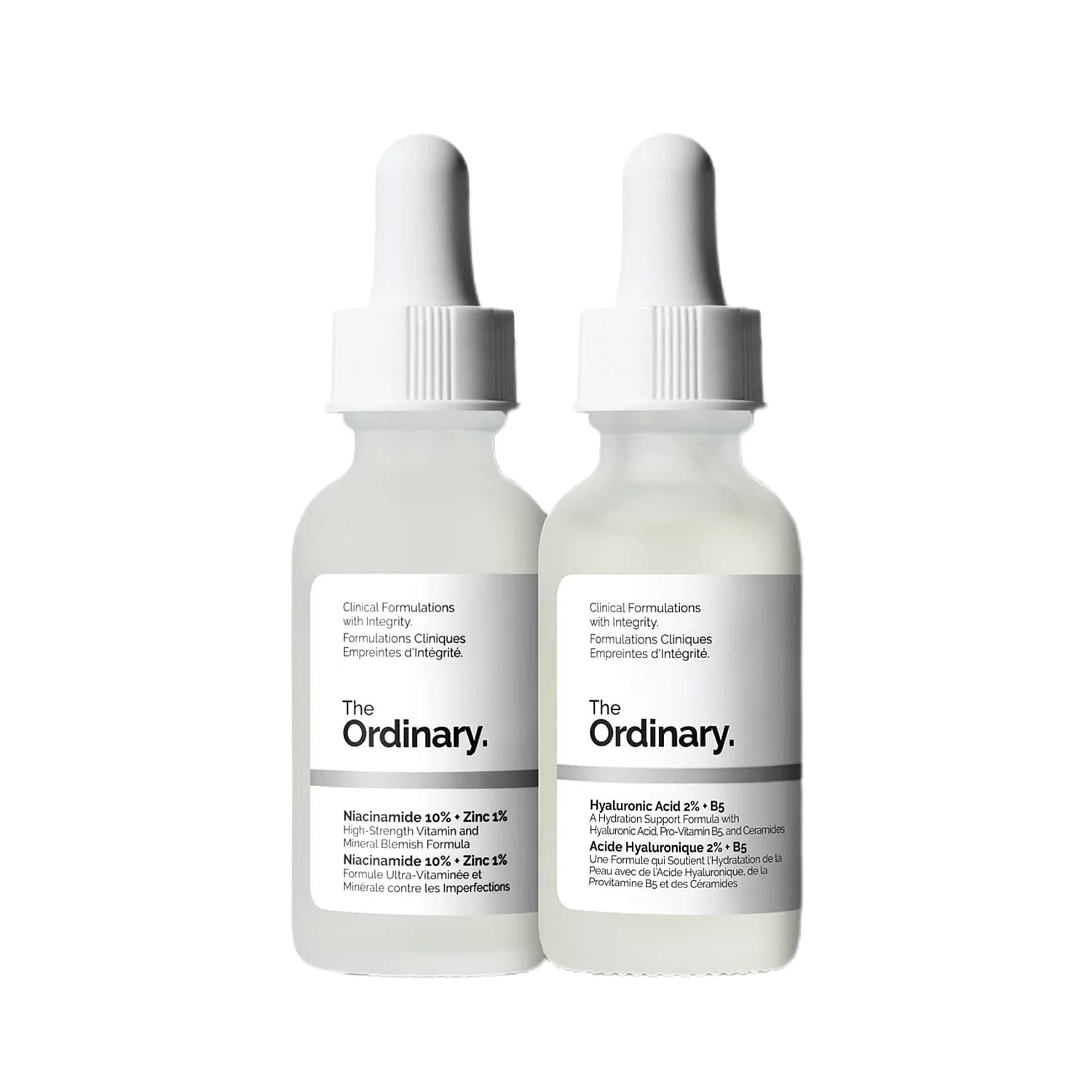پک اسکین ساپورت اوردینری Skin Support